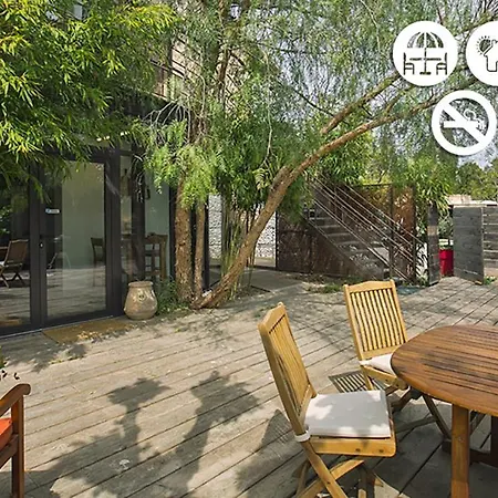 Les Aromatiques - Terrasse & Parking Prive A Les Avignon - Proche Golf Academy 招待所 *