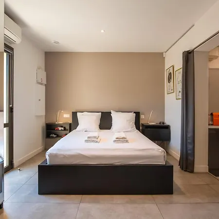 Les Aromatiques - Terrasse & Parking Prive A Les Avignon - Proche Golf Academy Gasthuis 4*