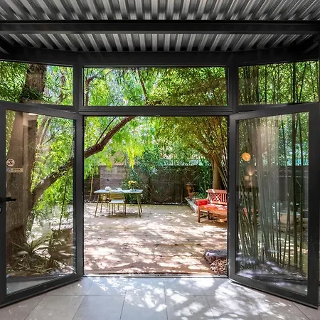 Gasthuis Les Aromatiques - Terrasse & Parking Prive A Les Avignon - Proche Golf Academy